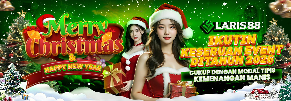 NATAL DAN TAHUN BARU